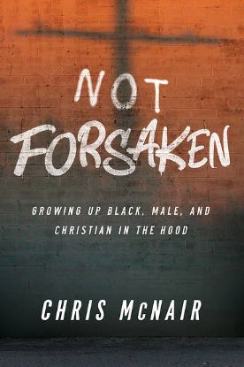 Picture of Not Forsaken