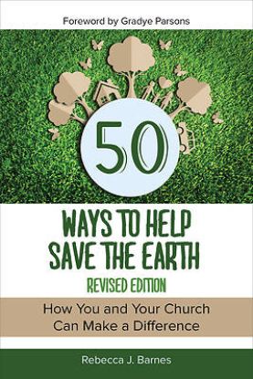 Picture of 50 Ways to Help Save the Earth