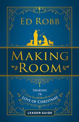 Picture of Making Room Leader Guide