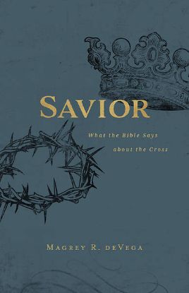 Picture of Savior