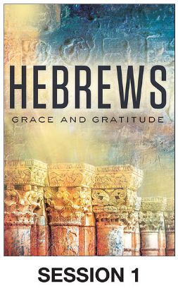 Picture of Hebrews Session Video