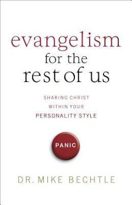 Picture of Evangelism for the Rest of Us
