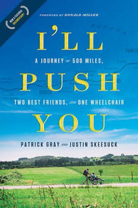 Picture of I'll Push You