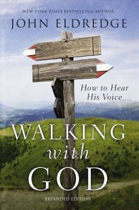 Picture of Walking with God