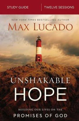 Picture of Unshakable Hope