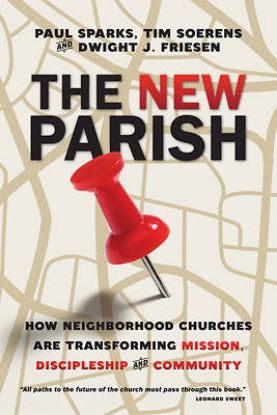 Picture of The New Parish