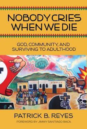 Picture of Nobody Cries When We Die