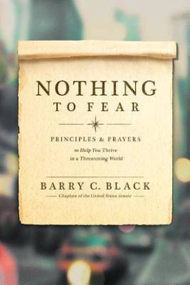 Picture of Nothing to Fear