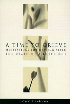 Picture of A Time to Grieve