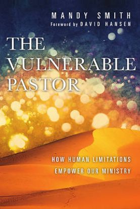 Picture of The Vulnerable Pastor