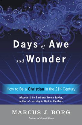 Picture of Days of Awe and Wonder