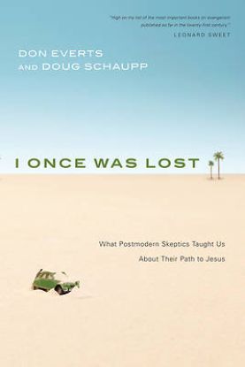 Picture of I Once Was Lost