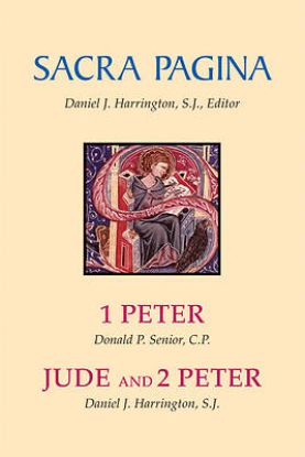 Picture of 1 Peter, Jude and 2 Peter
