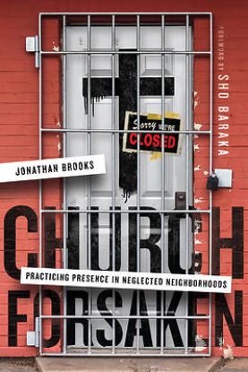 Picture of Church Forsaken