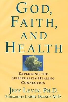 Picture of God Faith and Health