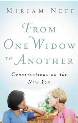 Picture of From One Widow to Another