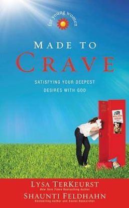 Picture of Made to Crave for Young Women