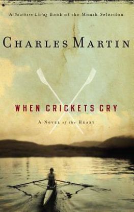 Picture of When Crickets Cry
