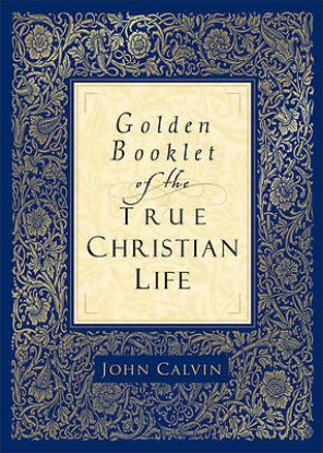 Picture of Golden Booklet of the True Christian Life
