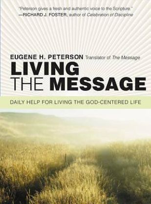 Picture of Living the Message