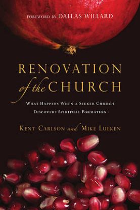 Picture of Renovation of the Church
