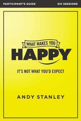 Picture of What Makes You Happy