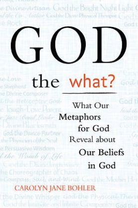 Picture of God the What