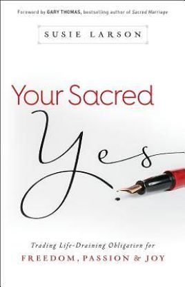 Picture of Your Sacred Yes