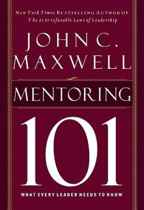 Picture of Mentoring 101