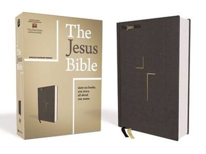 Picture of The Jesus Bible ESV Edition