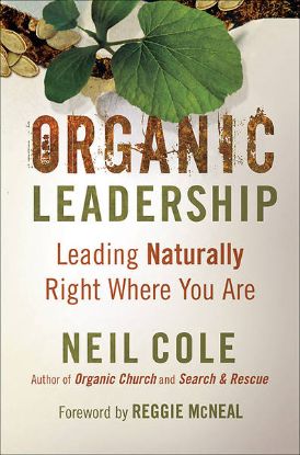Picture of Organic Leadership