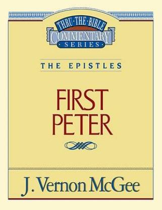Picture of 1 Peter