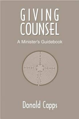 Picture of Giving Counsel