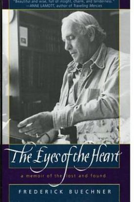 Picture of The Eyes of the Heart
