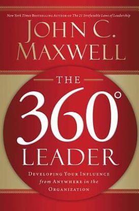 Picture of The 360 Degree Leader