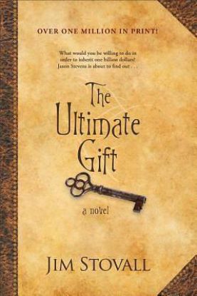 Picture of The Ultimate Gift