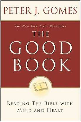 Picture of The Good Book