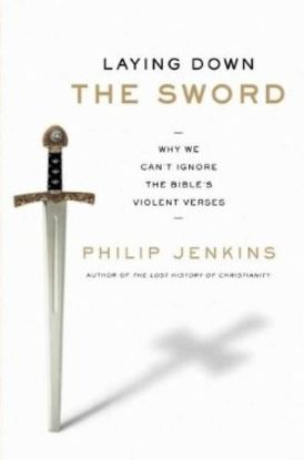 Picture of Laying Down The Sword