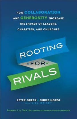 Picture of Rooting for Rivals