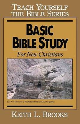 Picture of Basic Bible
