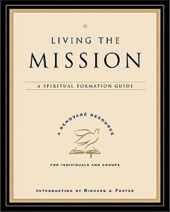 Picture of Living the Mission