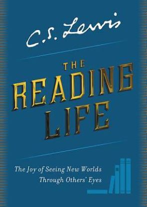 Picture of The Reading Life