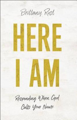 Picture of Here I Am