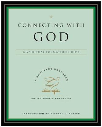 Picture of Connecting with God