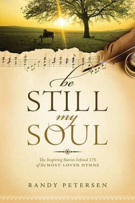 Picture of Be Still My Soul