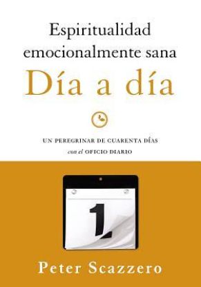 Picture of Espiritualidad Emocionalmente Sana
