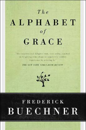 Picture of The Alphabet of Grace