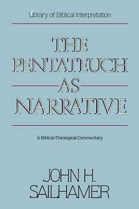 Picture of Pentateuch as Narrative
