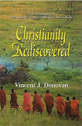 Picture of Christianity Rediscovered