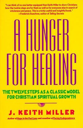 Picture of Hunger for Healing
